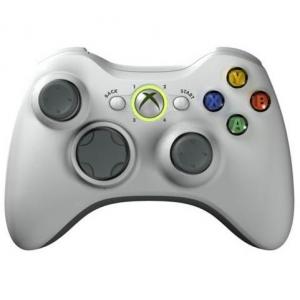 АРЕНДА Бездротовий джойстик Microsoft Xbox 360 за добу
