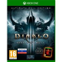 Diablo 3 (III): Reaper of Souls - Ultimate Evil Edition (Xbox360)