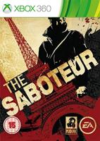 Saboteur (Xbox 360)