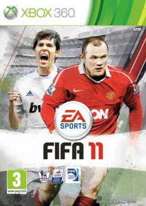 FIFA 11 (Xbox 360)