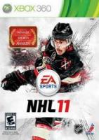 NHL 11 (Xbox 360)