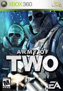 Army of Two (Xbox 360)