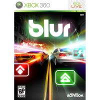 Blur (Xbox360)