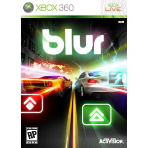 Blur (Xbox360)