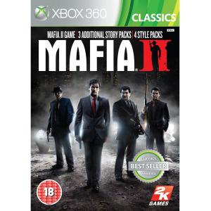 Mafia II (Xbox 360)