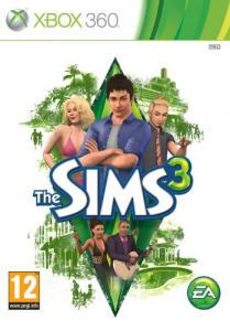 Sims 3 (Xbox 360)