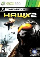 Tom Clancy's H.A.W.X. 2 (Xbox 360)