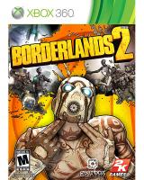 Borderlands 2 (Xbox 360)