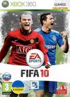 FIFA 10 (Xbox 360)