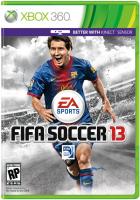 FIFA 13 (Xbox 360)