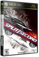 Split Second: Velocity (Xbox 360)