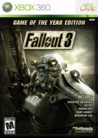 Fallout 3 (Xbox 360)