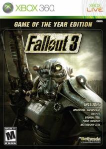 Fallout 3 (Xbox 360)