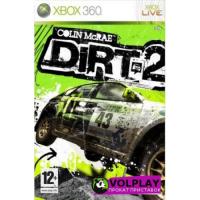 Colin McRae DIRT 2 (Xbox 360)