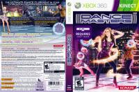 Dance Evolution (Xbox 360)