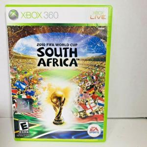 FIFA World Cup 2010 (Xbox 360)