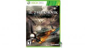 Birds Of Steel (Xbox 360)