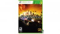 Need for Speed Undercover (Xbox 360)