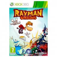 Rayman Origins (Xbox 360)