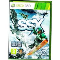 SSX (Xbox 360)