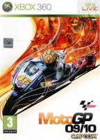 MotoGP 09/10 (Xbox 360)