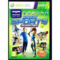 Kinect Sports Season 2 (Xbox 360)